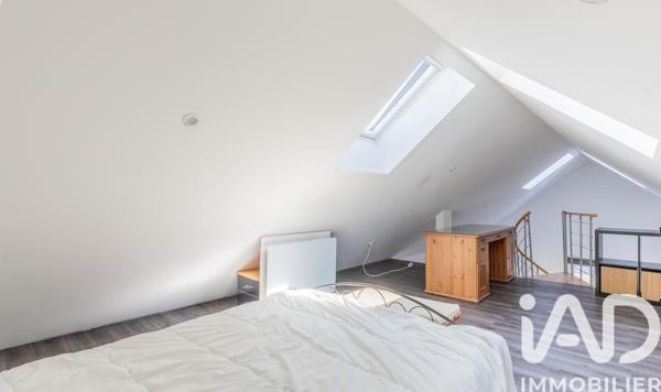 Maison à vendre 8 pièces 185 m² Ris-Orangis