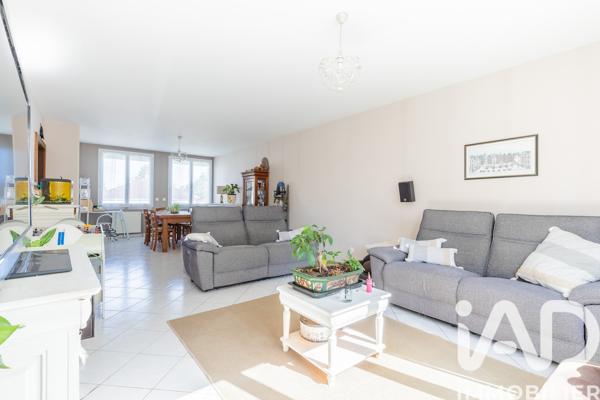 Maison à vendre 8 pièces 185 m² Ris-Orangis