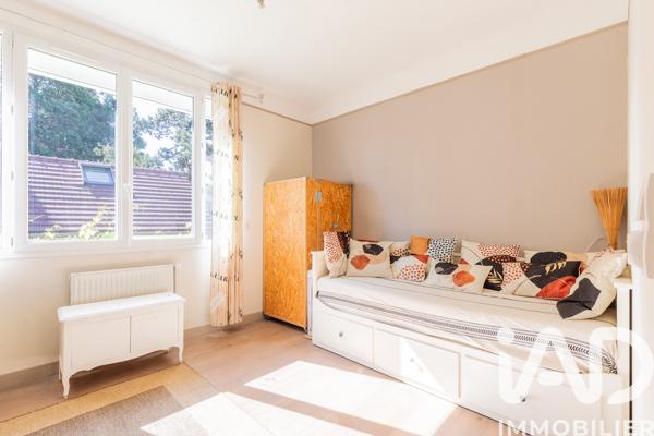 Maison à vendre 8 pièces 185 m² Ris-Orangis