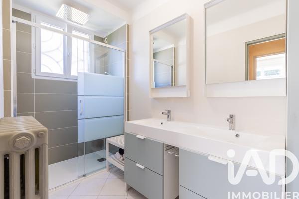 Maison à vendre 8 pièces 185 m² Ris-Orangis