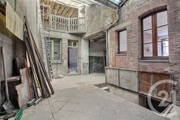 Maison à vendre  7 pièces - 93 m2 SEZANNE - 51