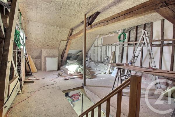 Maison à vendre  7 pièces - 93 m2 SEZANNE - 51