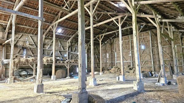 Achat - Maison | Corps de ferme Val-de-Vière 51340 4 pièces 114 m 2 6043 m 2