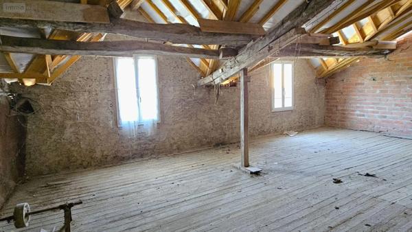 Achat - Maison | Corps de ferme Val-de-Vière 51340 4 pièces 114 m 2 6043 m 2