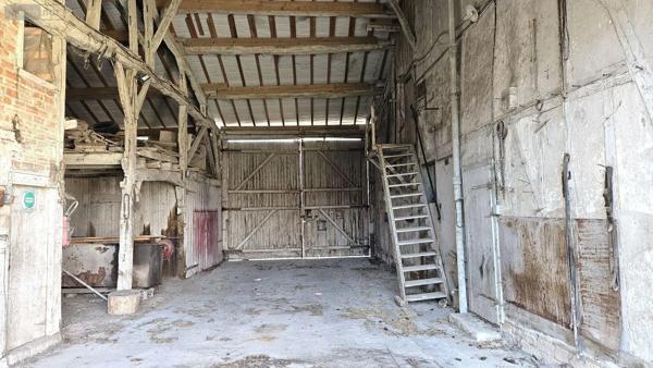 Achat - Maison | Corps de ferme Val-de-Vière 51340 4 pièces 114 m 2 6043 m 2
