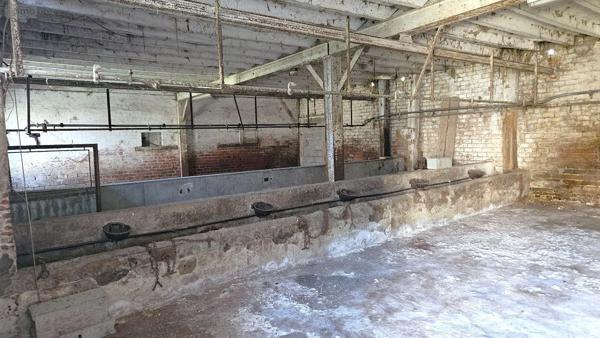 Achat - Maison | Corps de ferme Val-de-Vière 51340 4 pièces 114 m 2 6043 m 2