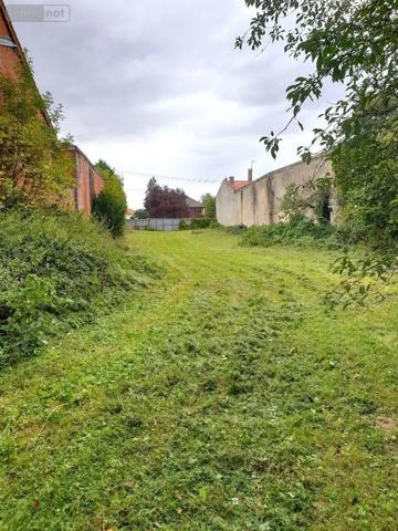 Achat - Maison | Corps de ferme Val-de-Vière 51340 4 pièces 114 m 2 6043 m 2