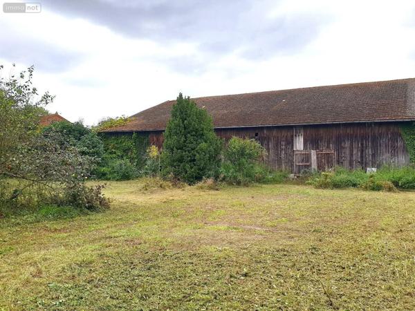 Achat - Maison | Corps de ferme Val-de-Vière 51340 4 pièces 114 m 2 6043 m 2