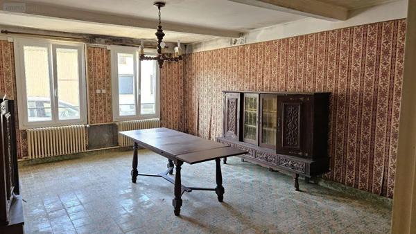 Achat - Maison | Corps de ferme Val-de-Vière 51340 4 pièces 114 m 2 6043 m 2