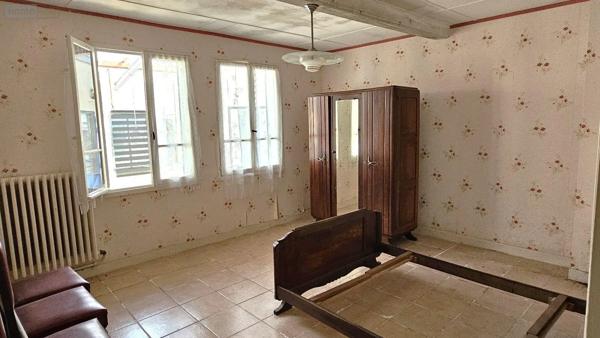 Achat - Maison | Corps de ferme Val-de-Vière 51340 4 pièces 114 m 2 6043 m 2