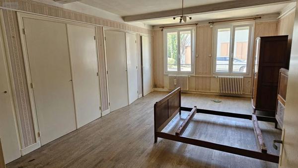 Achat - Maison | Corps de ferme Val-de-Vière 51340 4 pièces 114 m 2 6043 m 2