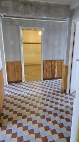 Achat - Maison | Corps de ferme Val-de-Vière 51340 4 pièces 114 m 2 6043 m 2
