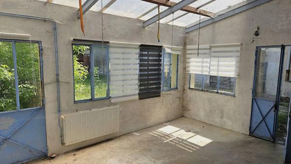Achat - Maison | Corps de ferme Val-de-Vière 51340 4 pièces 114 m 2 6043 m 2