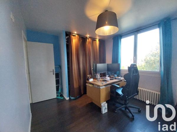 Maison à vendre 7 pièces 146 m² Gagny