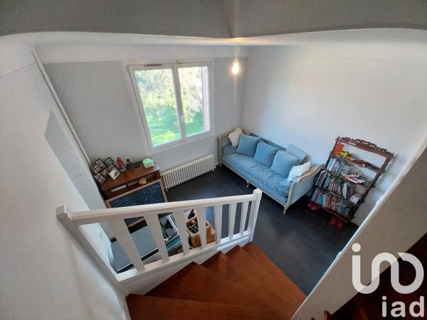 Maison à vendre 7 pièces 146 m² Gagny