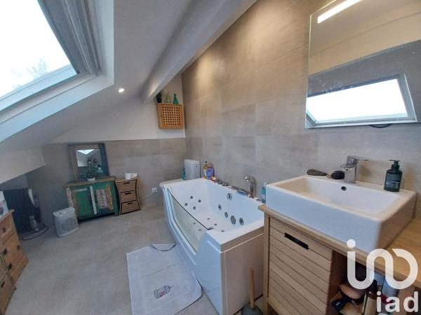 Maison à vendre 7 pièces 146 m² Gagny