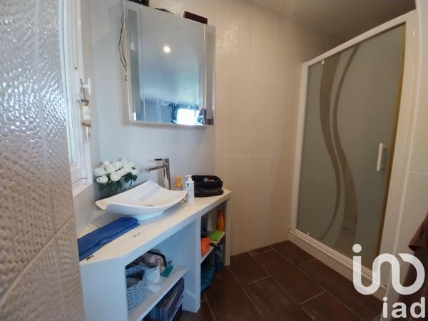 Maison à vendre 7 pièces 146 m² Gagny