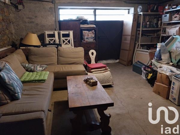 Maison à vendre 7 pièces 146 m² Gagny