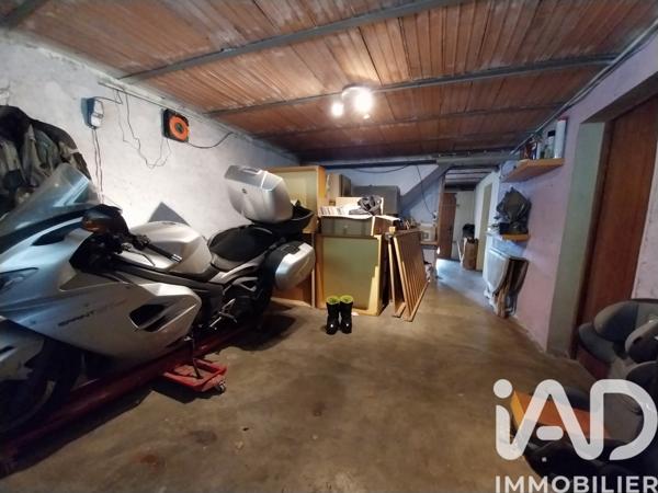 Maison à vendre 7 pièces 146 m² Gagny