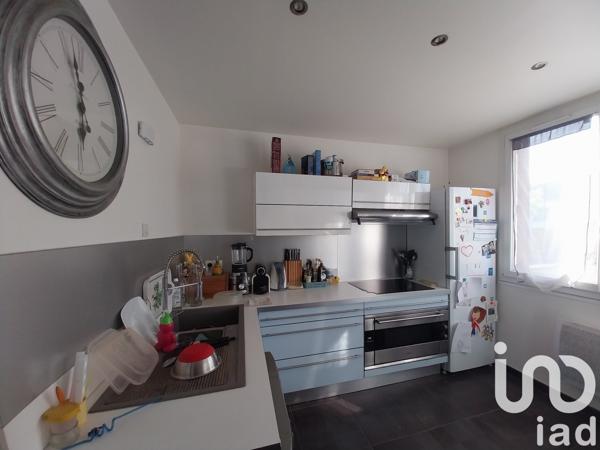 Maison à vendre 7 pièces 146 m² Gagny