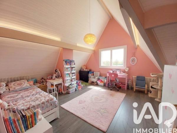Maison à vendre 7 pièces 146 m² Gagny