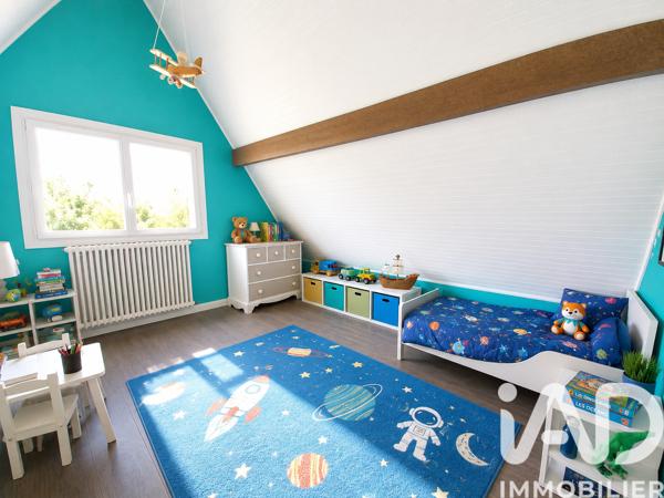 Maison à vendre 7 pièces 146 m² Gagny