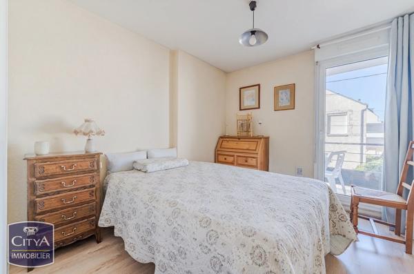 Appartement à vendre 2 pièces 41.4m² Tours (37000)