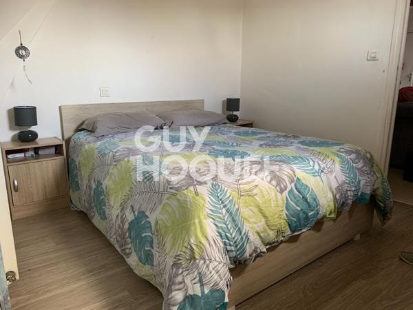 Appartement F2 Bis Verneuil d'Avre et d'Iton