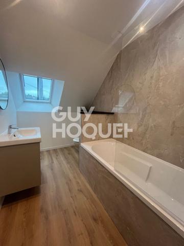 Maison à vendre à Margny les Compiègne - 105.64m2 et 123m2 au sol