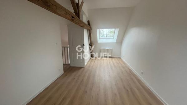 Maison à vendre à Margny les Compiègne - 105.64m2 et 123m2 au sol