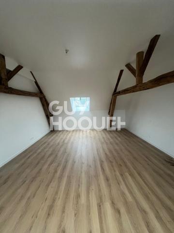 Maison à vendre à Margny les Compiègne - 105.64m2 et 123m2 au sol