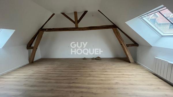 Maison à vendre à Margny les Compiègne - 105.64m2 et 123m2 au sol