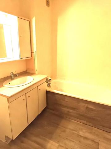 Beau 3P en Rez-de-Jardin avec terrasse au calme à qqs minutes à pied de la Gare RER