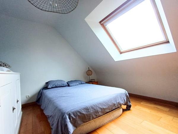 Maison
         6 pièces
        - 156 m² Bien prestige 499 750 € *