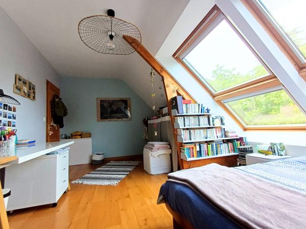 Maison
         6 pièces
        - 156 m² Bien prestige 499 750 € *
