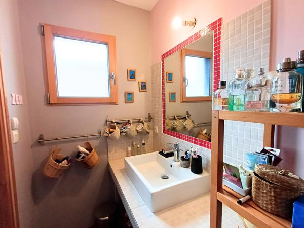Maison
         6 pièces
        - 156 m² Bien prestige 499 750 € *