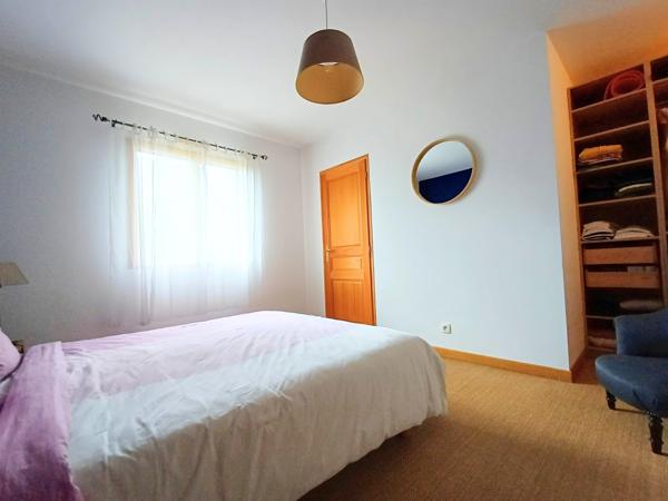 Maison
         6 pièces
        - 156 m² Bien prestige 499 750 € *