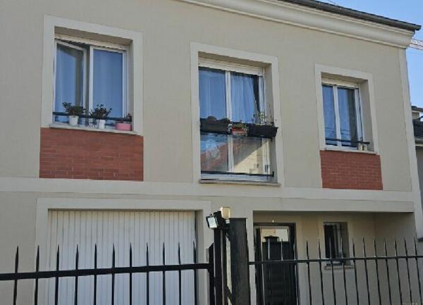 Appartement à vendre    2 pièces •  Chennevières-sur-Marne