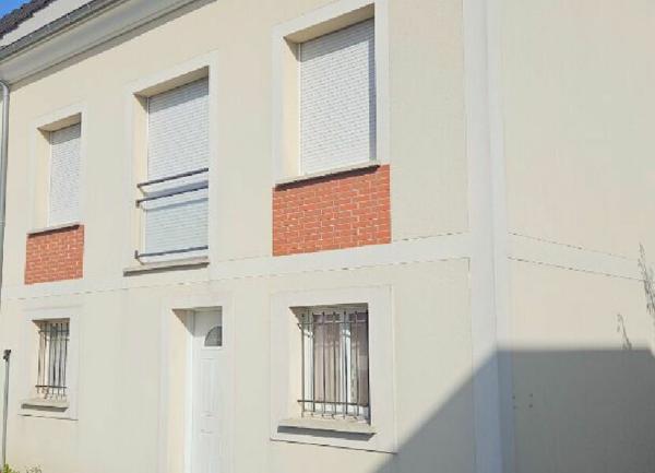 Appartement à vendre    2 pièces •  Chennevières-sur-Marne