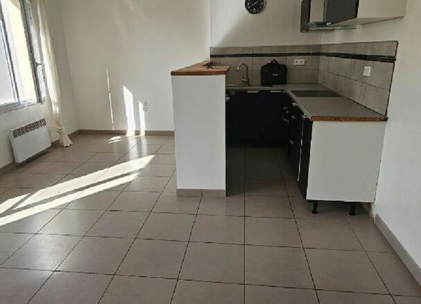 Appartement à vendre    2 pièces •  Chennevières-sur-Marne