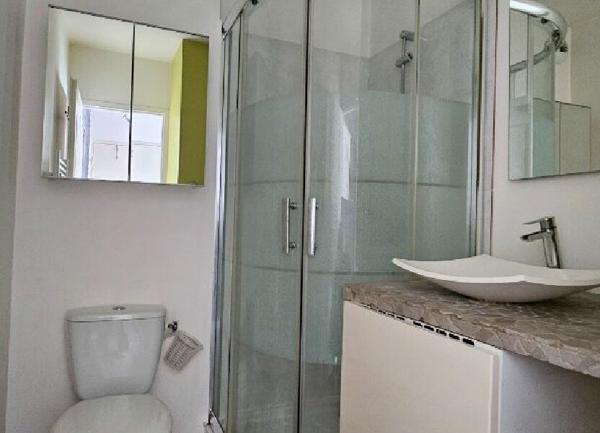 Appartement à vendre    2 pièces •  Chennevières-sur-Marne