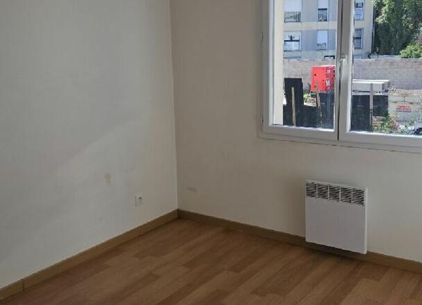 Appartement à vendre    2 pièces •  Chennevières-sur-Marne