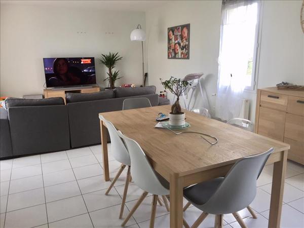 PAVILLON NIORT - 4 pièce(s) - 90.66 m2