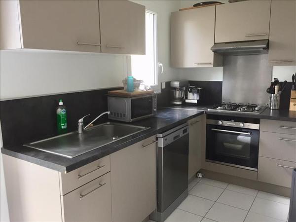 PAVILLON NIORT - 4 pièce(s) - 90.66 m2