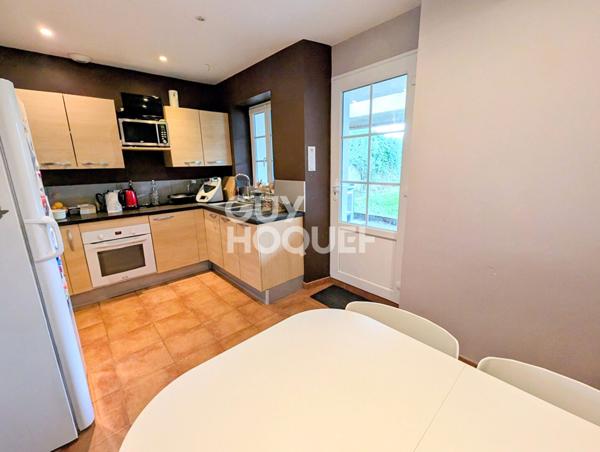 Maison Chemaze 6 pièce(s)