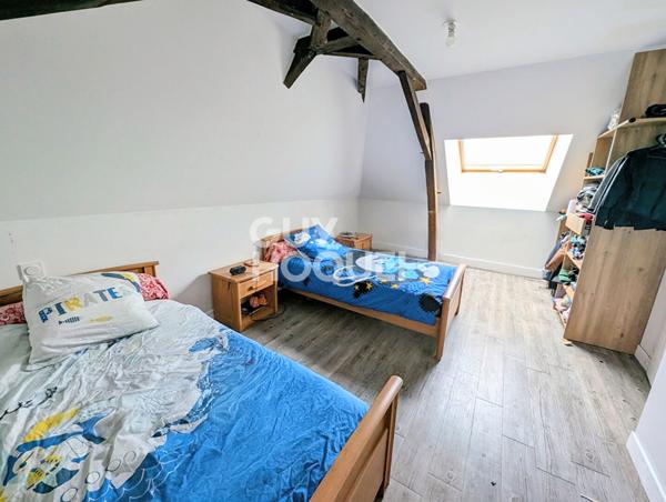 Maison Chemaze 6 pièce(s)