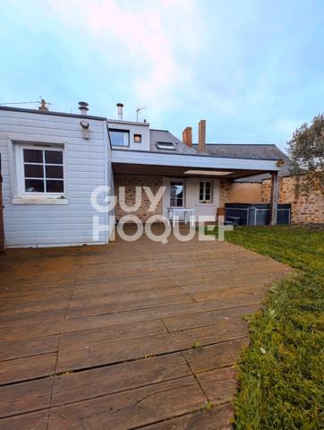 Maison Chemaze 6 pièce(s)