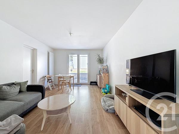 Maison à vendre  3 pièces - 68 m2 ST MICHEL SUR ORGE - 91
