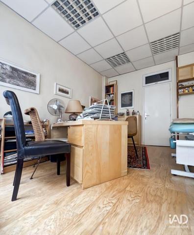Boutique/Local commercial à vendre 87 m² Paris 8
