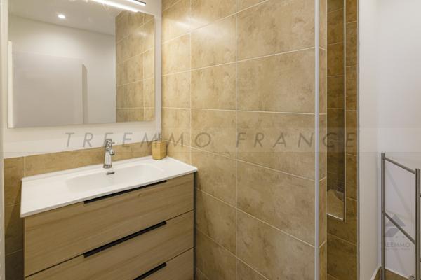 Appartement 4 pièce(s) 3 chambre(s) 76.43 m²